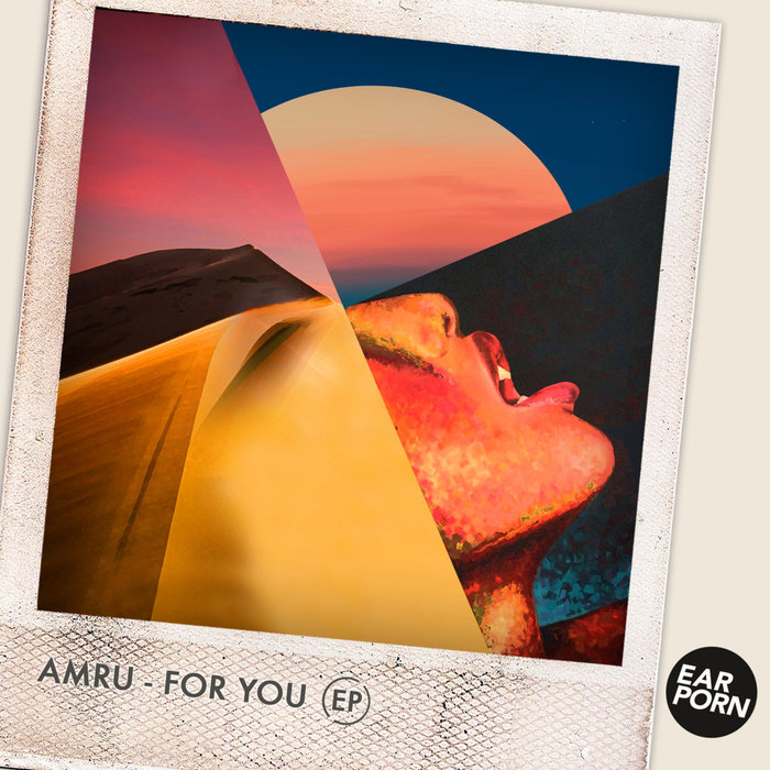 AMRU - For You [EAP014]